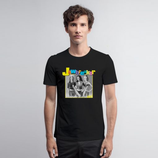 Jawbreaker Retro Movie T-Shirt