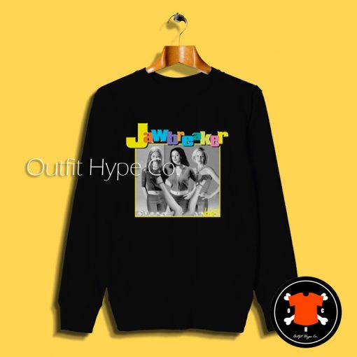 Jawbreaker Retro Movie Sweatshirt