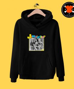 Jawbreaker Retro Movie Hoodie