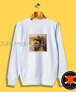 Joe Diffie A Night To Remember Sweatshirt member T Shirt 2