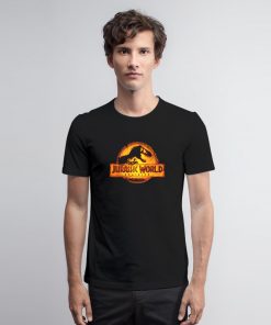 Jurassic World 3 Dominion T Shirt inion