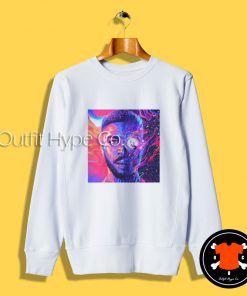 Kid Cudi Another Day Sweatshirt Day2