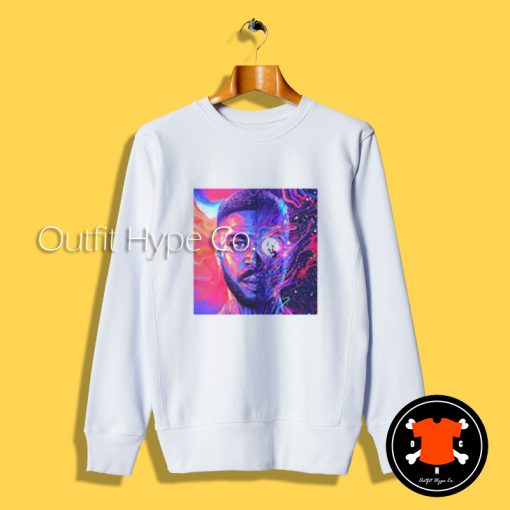 Kid Cudi Another Day Sweatshirt Day2