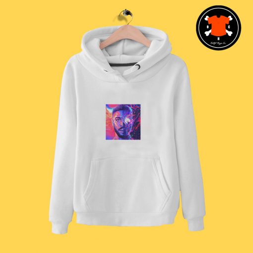 Kid Cudi Another Day Hoodie