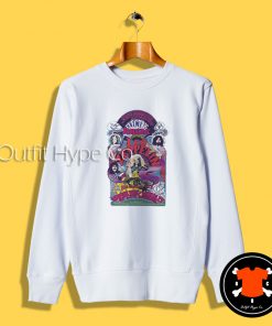 Led Zeppelin Electric Magic Sweatshirt