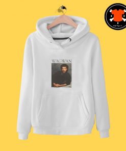 Lionel Richie Wagwan Hoodie