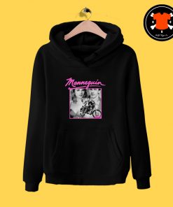 Mannequin Retro Movie Hoodie