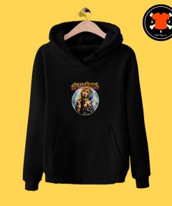 Miley Cyrus Midnight Sky Hoodie