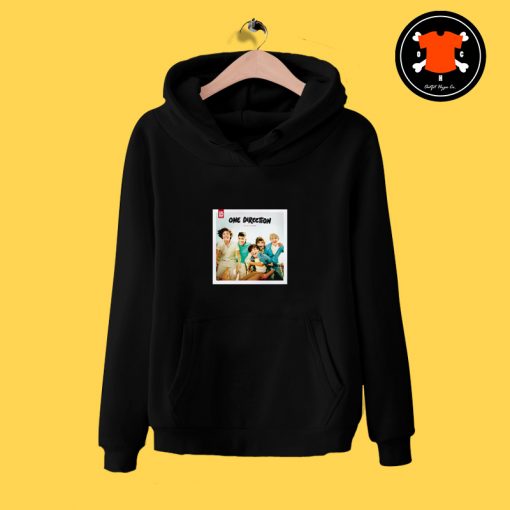 One Direction Up All Night Hoodie p All Night3