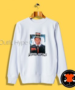 Playboi Carti Graduation Sweatshirt2