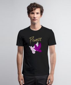 Prince When Doves Cry T Shirt s Cry