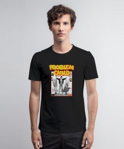 Problem Child Retro Movie T-Shirt