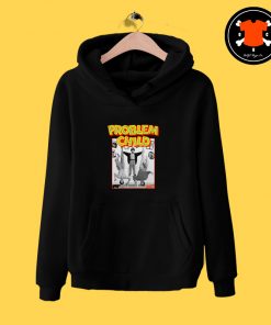 Problem Child Retro Movie Hoodie