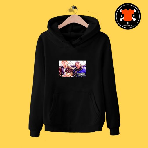 Scranton The Electric City Hoodie