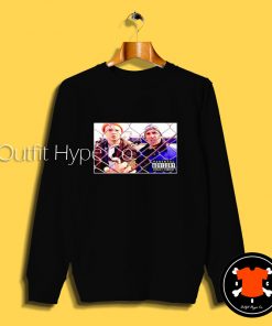 Scranton The Electric City Sweatshirt