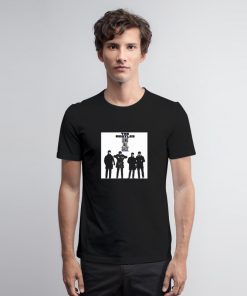 The Beatles Long Tall Sally T Shirt