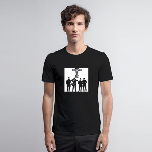 The Beatles Long Tall Sally T Shirt