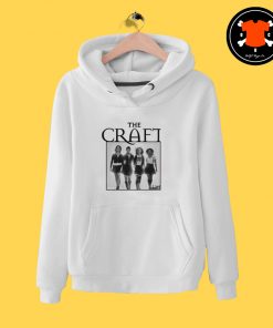 The Craft Retro Movie Hoodieie3