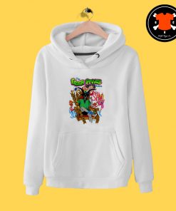 The Fresh Prince of Darkness Hoodie rkness446