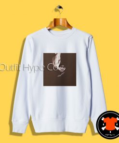 Xxxtentacion Love Is War Sweatshirt