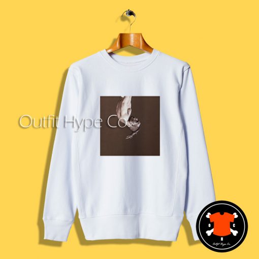 Xxxtentacion Love Is War Sweatshirt