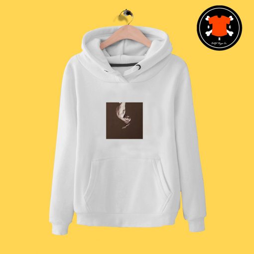 Xxxtentacion Love Is War Hoodie