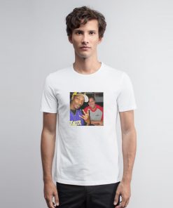 Adam Sandler And Snoop Dogg T Shirt