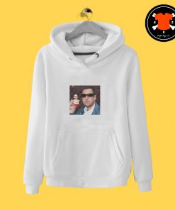 Adam Sandler With Dayquil Hoodie quil Sweatshirt 3