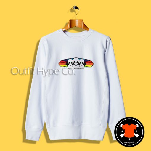 Alien Workshop Spectrum Sweatshirt