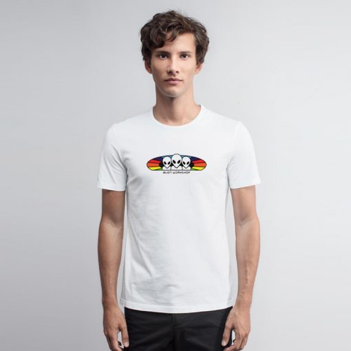 Alien Workshop Spectrum T Shirt