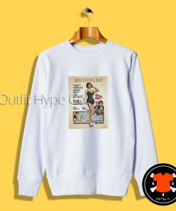 Birth Control Babe Sweatshirt