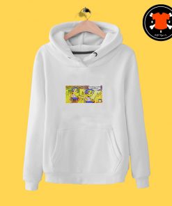 Burning Room Milhouse Hoodie e Sweatshirt 90