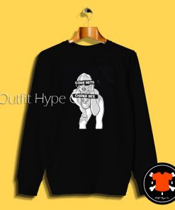 Coke Sets Choke Sex Anime Sweatshirt nime Sweatshirt 5