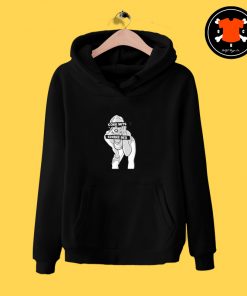 Coke Sets Choke Sex Anime Hoodie irt 9