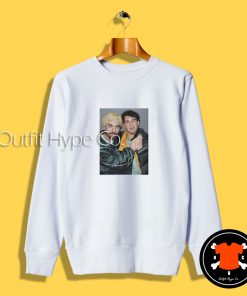 Connie And Nick Good Time Sweatshirt