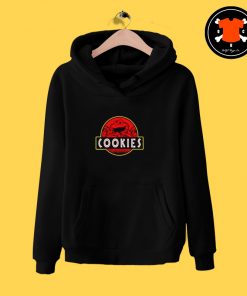 Cookies Jurassic Park Hoodie8