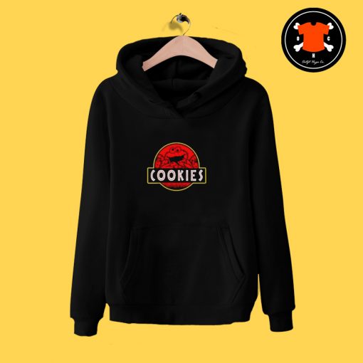 Cookies Jurassic Park Hoodie8