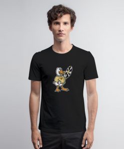 Duck Sauce Mascot T Shirt