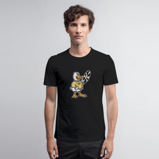 Duck Sauce Mascot T Shirt