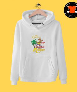 El Barto Bart The Champions Hoodie 4