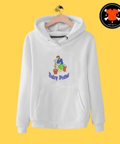 Hairy Potter Gardening Hoodie