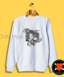 Jhene Aiko 10k Hours Sweatshirt