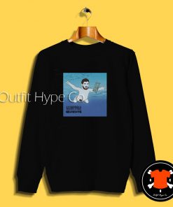 Jimmy Garoppolo Nevermind Sweatshirt ermind2