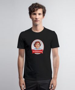 Lil Diabeetus Little Debbie T Shirt