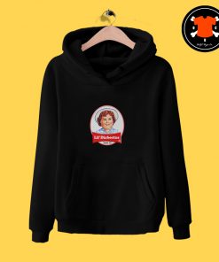 Lil Diabeetus Little Debbie Hoodie e T Shirt 3