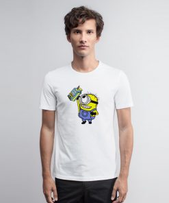 Lyrical Lemonade Minions T Shirt