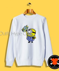 Lyrical Lemonade Minions Sweatshirt ons2