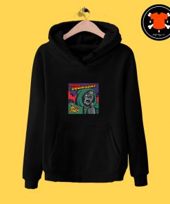 MF Doom Doomsday Hoodiehirt 56