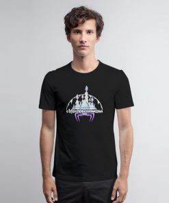 Menzoberranzan Disney Logo T Shirt