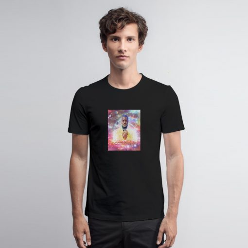 Ncuti Gatwa Doctor Who T Shirt